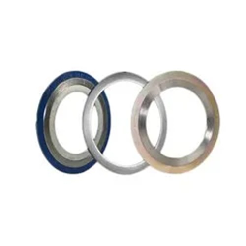 Metallic Gasket - Application: An