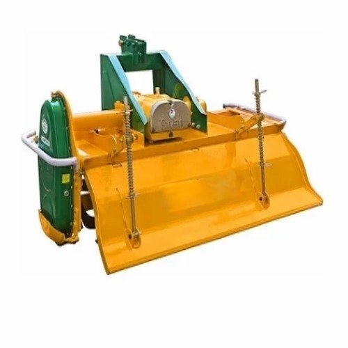 Super Series Rotary Tiller - Engine Type: 4 Stroke