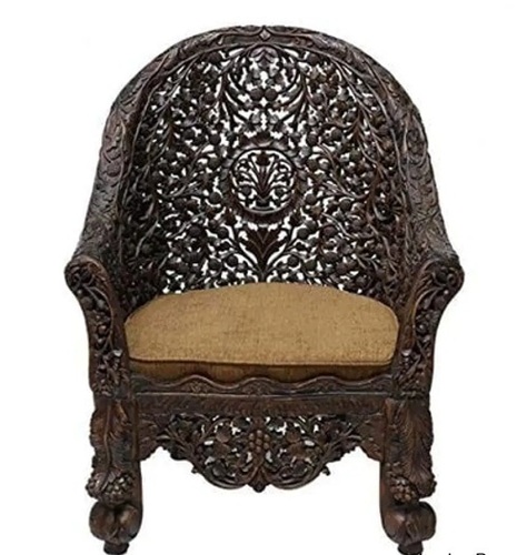 Art Chair - Application: Artchair