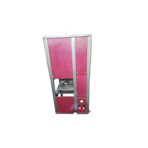 Automatic Paper Plate Making Machine