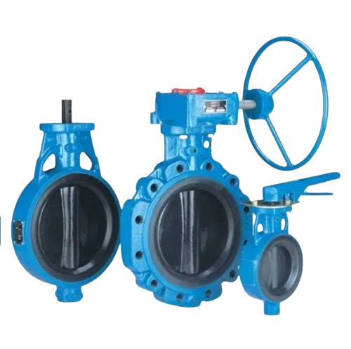 Butterfly Valve