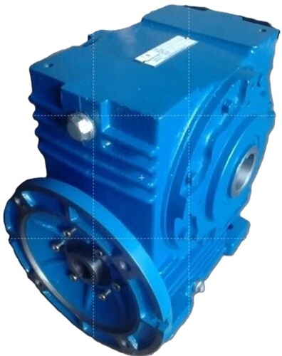 Custom Gear Box - Color: All