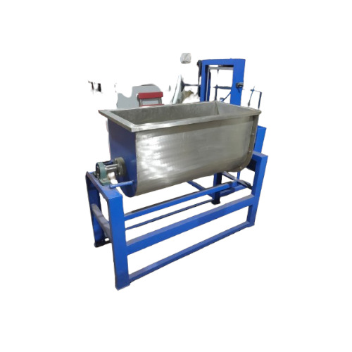 Detergent Powder Making Machine