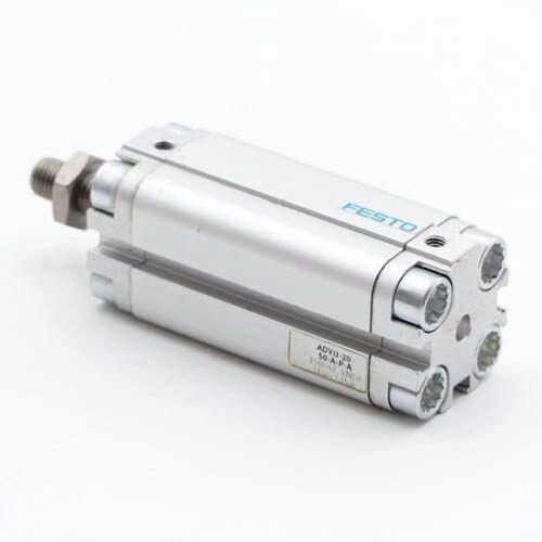 Dnc Pneumatic Cylinder