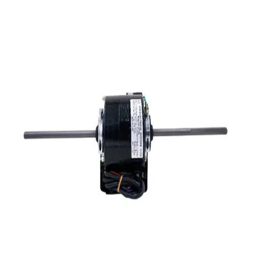 Fan Coil Unit Motor - Energy Efficiency Rating: A