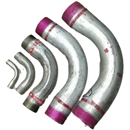 Gi Pipe Bends