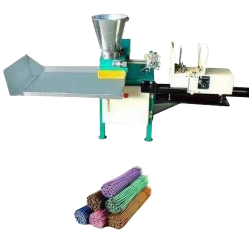 Incense Stick Making Machine