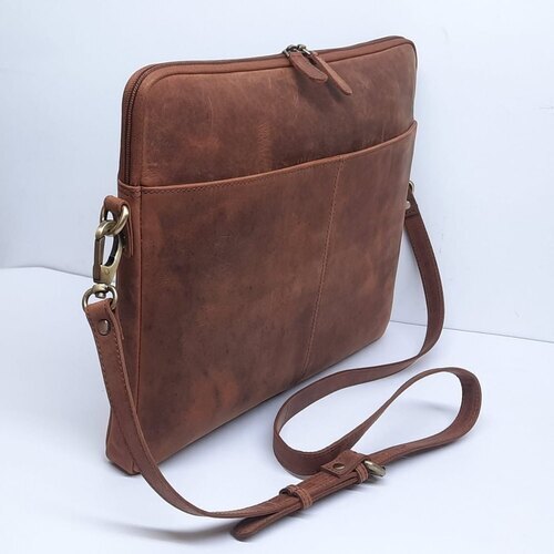 Leather Bag - Color: All