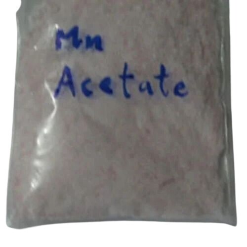 Manganese Acetate - Cas No: 6156-78-1