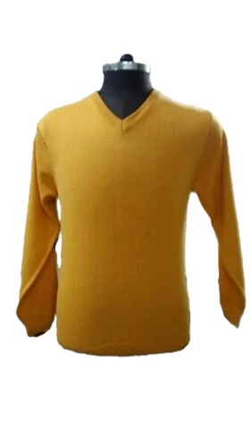 Mens Pullover