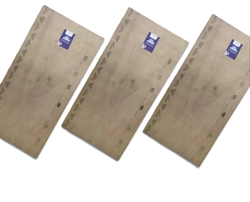Plywood - Load Capacity: 50 Kilograms (Kg)