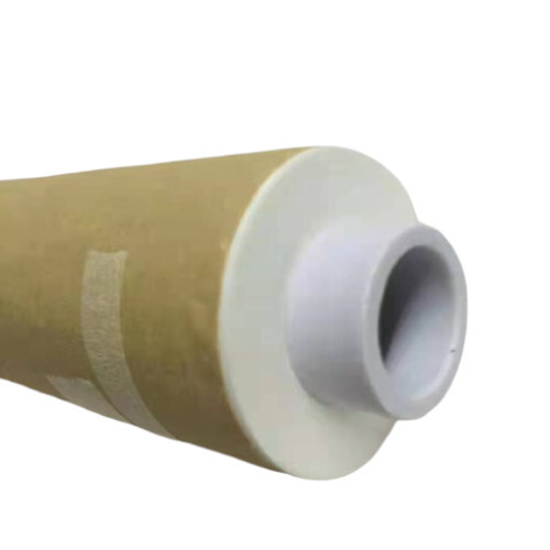 Pu Sponge Roller - Belt Width: 20 Millimeter (Mm)