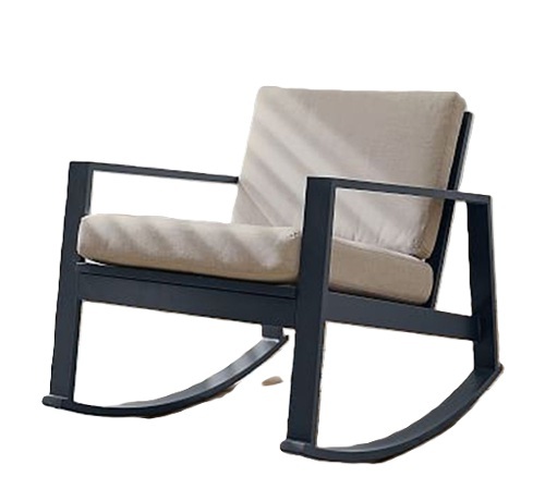 Rocking Chair - Material: Foam