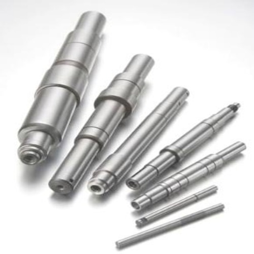 Transmission Shaft - Color: Standard