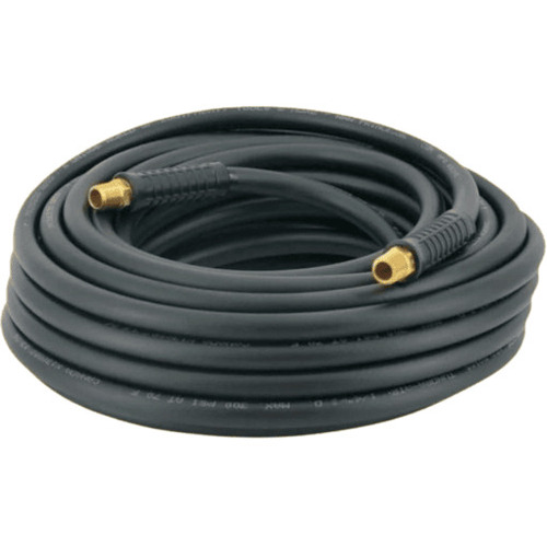 Upvc Air Hose Pipe - Material: Aluminum