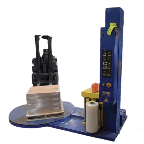 Wrapping Machines