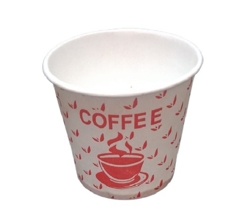 100 Ml Tea Paper Cup