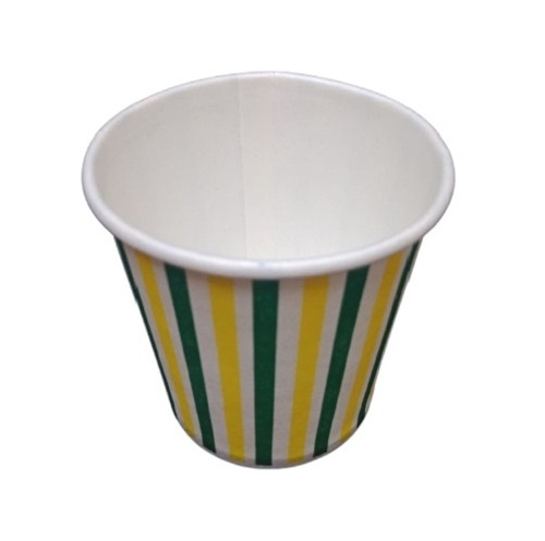 130 Ml Tea Paper Cup - Size: 1