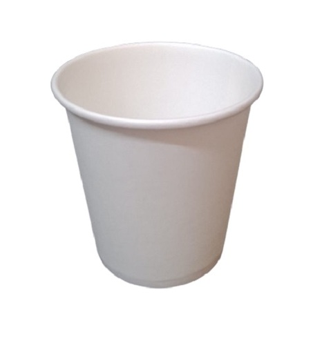 210Ml Water Paper Cup