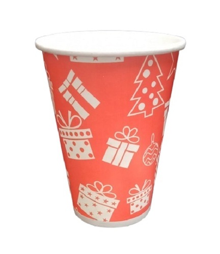 450 Ml Juice Paper Cup