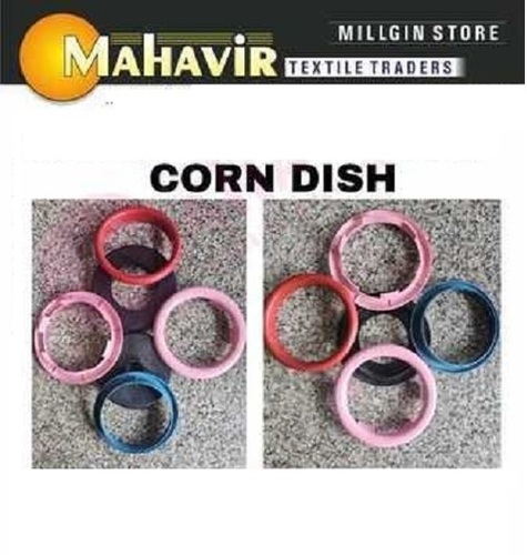 Cone Disc - Material: Plastic