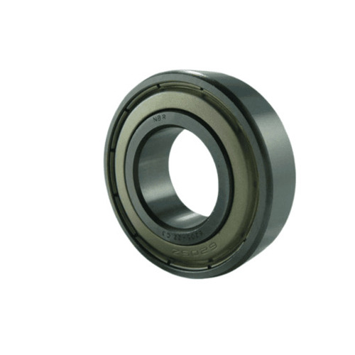 Deep Groove Ball Bearing - Color: K