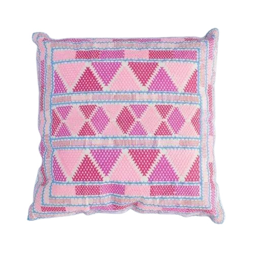 Embroidery Pillow Cover  - Color: All