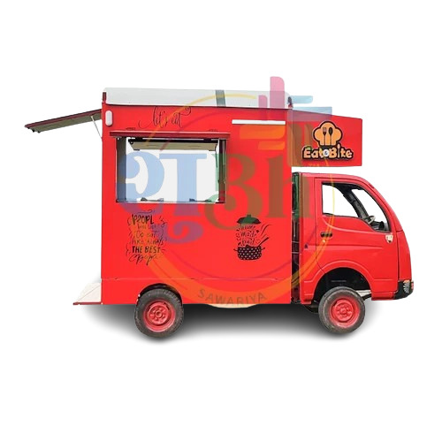 food van