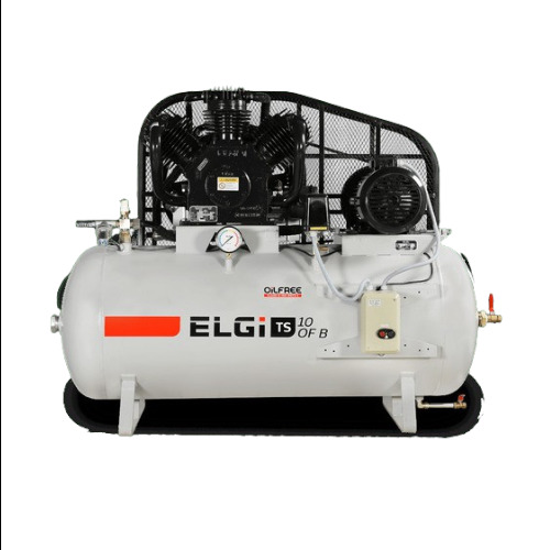 Industrial Oil Free Air Compressor