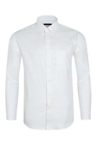 Men Shirts - Collar Style: Button Down