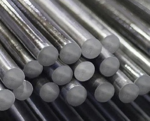 Mild Steel Round Bar - Application: Construction