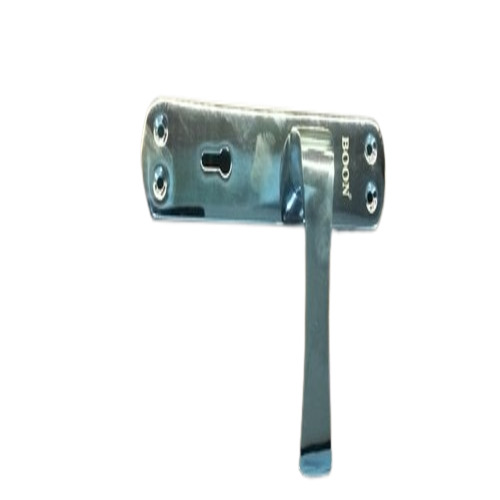 Mortise Handle Topaaz - Color: Ss