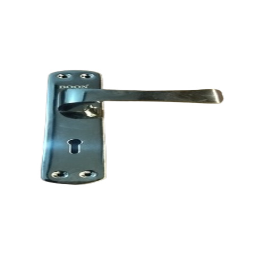 Mortise Handle Topaaz - Color: Ss