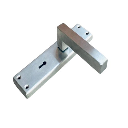 Mortise Handle Tuff - Color: Blackgild