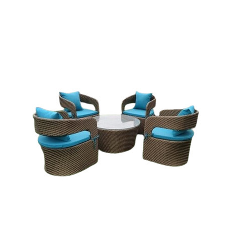 Outdoor Customized Furniture Set - Assembly: Carpenter Assembly