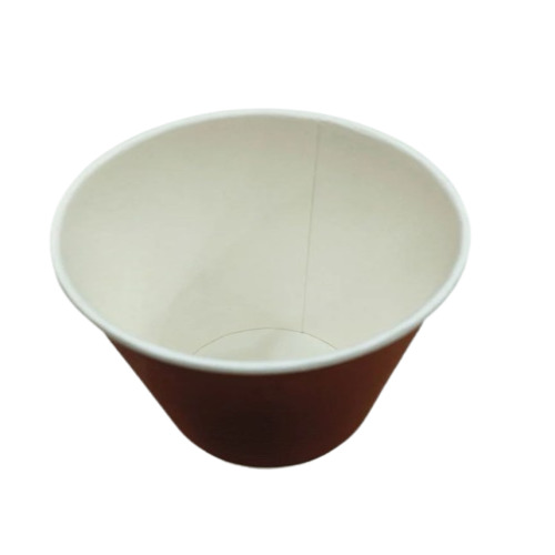 Paper Cup - Application: Nothing