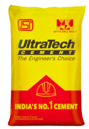 Ppc Cement