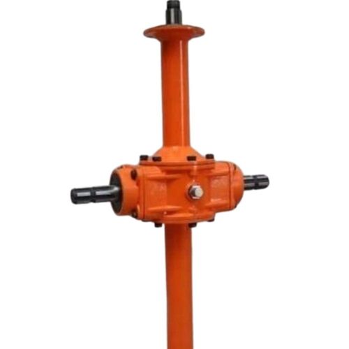 Reverse Forward Gear Box Assembly