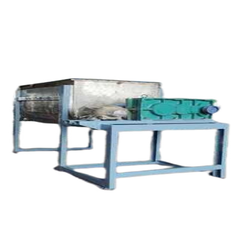 Ribbon Blender  - Automatic Grade: Semi-Automatic