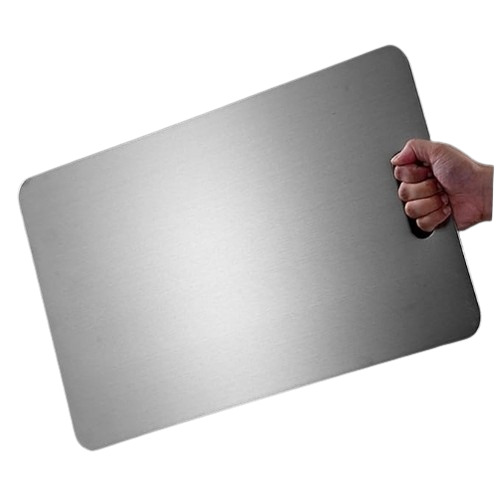 Steel Vegetable Cutting Board