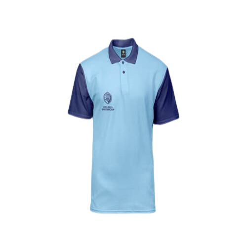  Mens Polo T Shirt