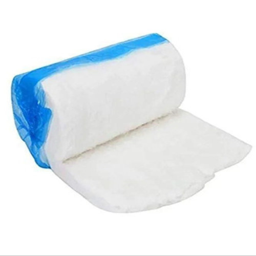 Absorbent Cotton Roll By D-tex Surgical Industries