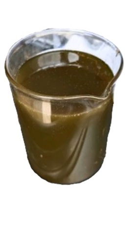 Acid Slurry - Application: Lubricants