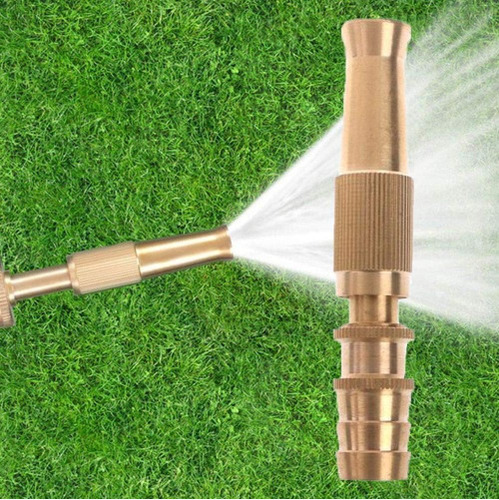 Agricultural Nozzle - Material: .