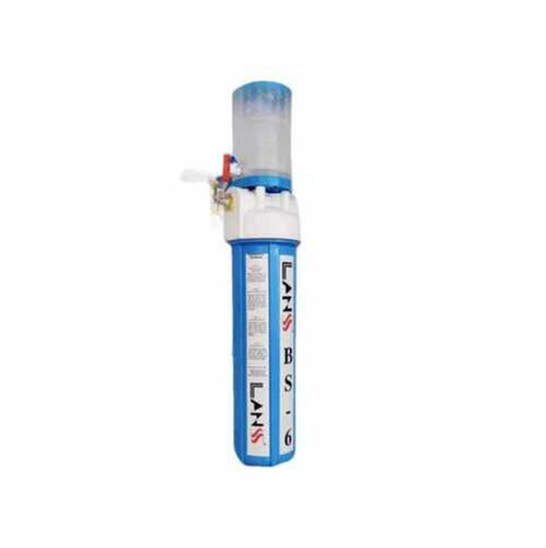 Bathroom Water Softener - Installation Type: Wall Mounted