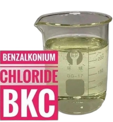 Benzalkonium Chloride