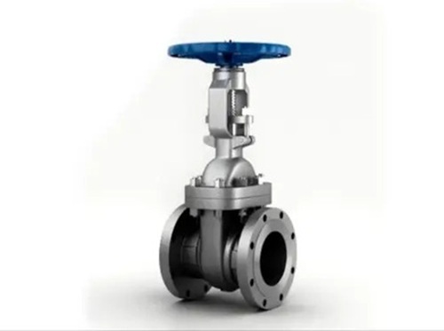 Cast Steel Gate Valve