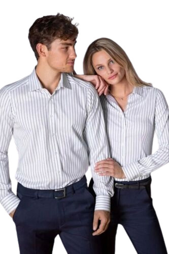 Corporate Uniforms - Age Group: 22 To 27