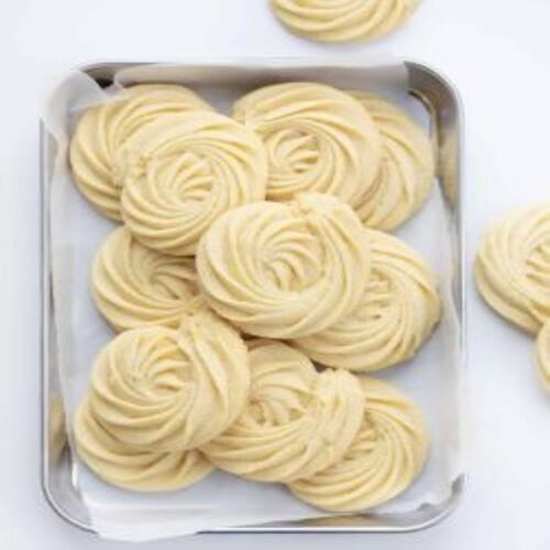 Creamy Butter Cookies - Product Type: Cake