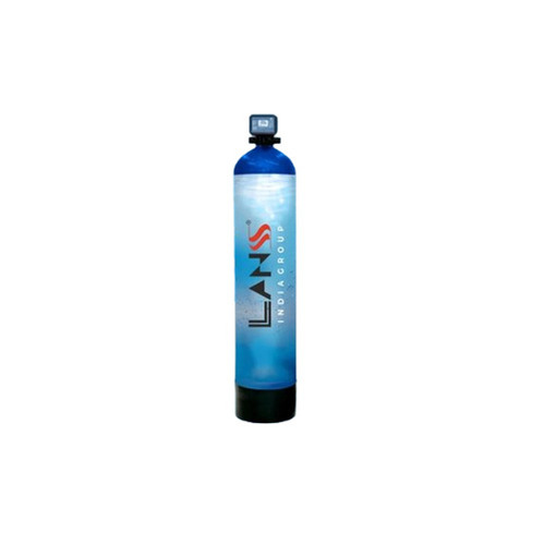 Fully Automatic Water Softener By Lanss India Group